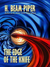 The Edge of the Knife